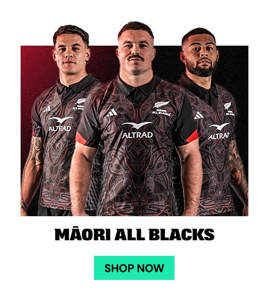 Official All Blacks Gear, Apparel, & Merchandise | All Blacks Shop